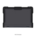 Lenovo 300E Gen 4 & 100E Gen 4 Chromebook 11.6” Case - Heavy-Duty Rugged Protection by Zerodamage Sahara Case LLC