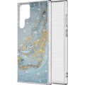Inspire Series Marble Case - Samsung Galaxy S23 Ultra by Zerodamage Sahara Case LLC