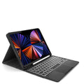 Navigate Series Keyboard Folio Case - iPad Pro 11-inch (3rd/4th Gen) by Zerodamage Sahara Case LLC