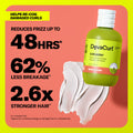 DevaCurl CurlBond Re-Coiling Treatment Mask Curly Hair 17.5 oz
