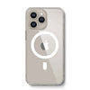 iPhone 15 Pro Max Clear Case with MagSafe |  Venture Series