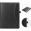 Indy Series Business Folio Case - Galaxy Tab S8 by Zerodamage Sahara Case LLC