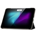 Apple iPad Air 13-inch (M2 / M3 / M4) Case - Tri-Fold Folio | Venture Series by Zerodamage Sahara Case LLC