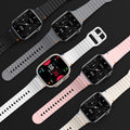 Strap For Apple Watch Band Series 11/10/9/8/7/6/5/4/ SE / Ultra 1/2/3 by Arleathercraft