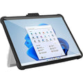 Raider Series Rugged Kickstand Case - Microsoft Surface Pro 8 by Zerodamage Sahara Case LLC