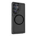 Raider Series Rugged Case - Samsung Galaxy S23 Ultra by Zerodamage Sahara Case LLC
