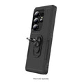 Raider Series Heavy-Duty Case - Samsung Galaxy S25 Ultra by Zerodamage Sahara Case LLC