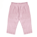 comfy pant | pink by Finn + Emma