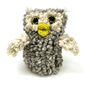 Wool Knit Buddy | Olive the Owl by Finn + Emma