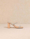 Tammy Sparkle Heel by Boutique 23