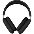 Black Silicone Combo Kit Case - Apple AirPods Max Headphones by Zerodamage Sahara Case LLC
