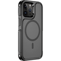 iPhone 14 Pro Max Rugged Case with MagSafe Heavy-Duty Protection | Raider Series by Zerodamage Sahara Case LLC