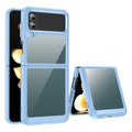 Venture Series Slim Case - Samsung Galaxy Z Flip4 by Zerodamage Sahara Case LLC