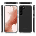 Venture Series Hard Shell Case - Samsung Galaxy S23+ by Zerodamage Sahara Case LLC