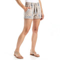 Joie Womens Edana Shorts, Size 24 by Vanessa Jane