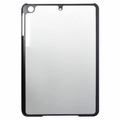 Sublimation Blank Plastic Case Compatible with iPads by INNOSUB USA by INNOSUB USA