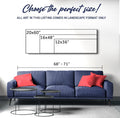 Personalized Fur Mom Sign by Tailored Canvases