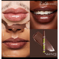 NYX Fat Oil Slick Click Vegan Lip Balm, Main Character (Clear) by Price Is Right Miami