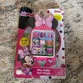 Disney Minnie Mouse Why Hello Cell Phone Phrases Sounds Pretend Play NEW by Price Is Right Miami