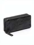 Guess Digital Zip-Around Wallet, Black by Vanessa Jane