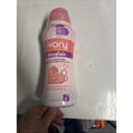 Ivory Snow Blissfuls Laundry Scent Booster Beads, Baby Fresh, 14.8 oz – 4 Pack by Price Is Right Miami
