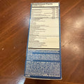 Focus Fast Brain Supplement, 39 Nootropics, Improve Memory, Caffeine Free 40-Ct by Price Is Right Miami