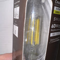 Sunlite Chandelier 5 Watt 120v Item Num.81111 LED 650 Lumens Bulb by Price Is Right Miami