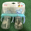 Disney Baby Mickey Mouse Sippy Cup 10 oz 2 Pack