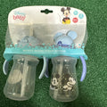 Disney Baby Mickey Mouse Sippy Cup 10 oz 2 Pack by Price Is Right Miami