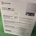 ECOVACS DEEBOT TEO OMNI Vacuum And Mop Robot Auto-Cleaning by Price Is Right Miami
