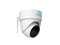 Silarius SIL-HDWIFI5MP36 Outdoor IP67 WiFi Dome Camera 5MP, 3.6mm lens (NDAA Compliant) by Silarius