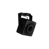 Silarius SIL-MINI2MPWIFI2AUPIN37 Miniature Pinhole 3MP full HD WiFi Camera 2-Way Audio- 3.7mm lens (NDAA Compliant)