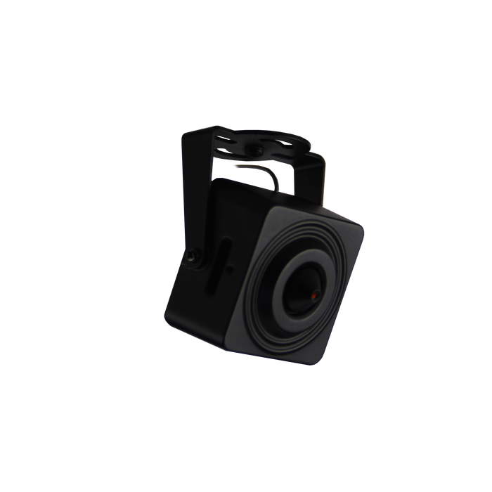 Silarius SIL-MINI2MPWIFI2AUPIN37 Miniature Pinhole 3MP full HD WiFi Camera 2-Way Audio- 3.7mm lens (NDAA Compliant) by Silarius