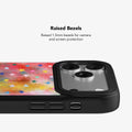 Starlit Nebula | Celestial Stars iPhone Case by KELAB