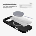 White Venom | Snake Skin Print iPhone Case by KELAB