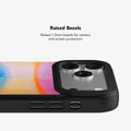 Dream Prism | Pastel Gradient Aura iPhone Case by KELAB