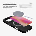 Aurora Pop | Colorful Gradient Aura iPhone Case by KELAB