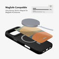 Olive Arc | Mood Modular iPhone Case by KELAB