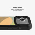 Olive Arc | Mood Modular iPhone Case by KELAB