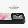 Vivid Frequency | Abstract Art iPhone Case by KELAB