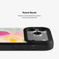 Cloud Scribble | Abstract Art iPhone Case by KELAB