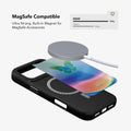 Celestial Wings | Gradient Butterfly iPhone Case by KELAB