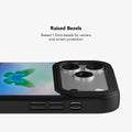 Celestial Wings | Gradient Butterfly iPhone Case by KELAB