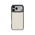 Pixel Constellation | Blue Starry iPhone Case by KELAB