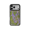 Lavender Bloom | Purple Wildflower iPhone Case