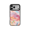 Vivid Frequency | Abstract Art iPhone Case