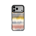 Golden Horizon | Digital Art iPhone Case by KELAB