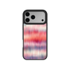 Chromatic Drift | Digital Art iPhone Case