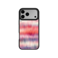 Chromatic Drift | Digital Art iPhone Case by KELAB