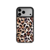 Sahara Plush | Tan Cheetah Print iPhone Case